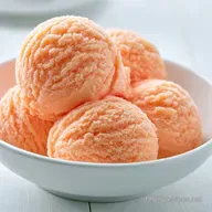 Gelato Al Melone per 4 Persone