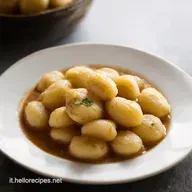 Da oggi non butto pi Gnocchi di Caff&egrave; Ricetta Antispreco