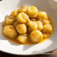 Ricetta Gnocchi della Nonna Soffici e Irresistibili