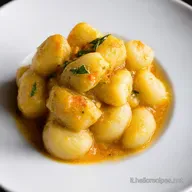 Gnocchi Ricetta della Nonna Soffici e Golosi
