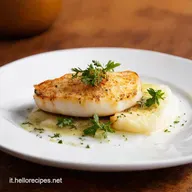 Grigliata di Pesce Perfetta Ricetta Facile e Saporita