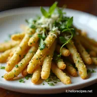 Ricetta Grissini al Pesto Fatti in Casa Fragranti e Sapidi