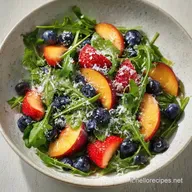 Insalata con la Frutta in 15 Minuti