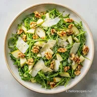 Insalata Di Frutta E Verdura Croccante