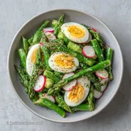 Insalata Di Pasqua Per 4 Persone