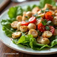Insalata di Pollo 6 Ricette Estive da Urlo