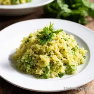 Insalata di Riso Ricetta La Mia Fresca Variante Estiva
