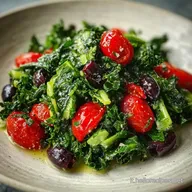 Insalata Mediterranea In 10 Minuti