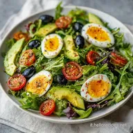 Insalata Pasqualina La Ricetta Croccante