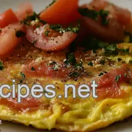 Omelette Perfetta: Ricetta Facile e Veloce!