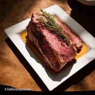 LArrosto Perfetto Il Vitello al Forno che ti Far&agrave; Impazzire