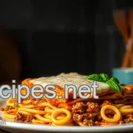 Lasagna alla Bolognese Perfetta: con Besciamella Cremosa!