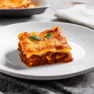 Lasagne al Rag&ugrave; Ricetta Facile della Nonna Pina