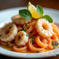 Insalata di Polpo Tenero con Sedano Croccante al Limone