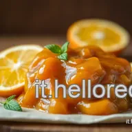 Marmellata di Arance: Ricetta di Famiglia, Sole di Sicilia!
