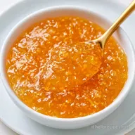Marmellata Di Melone Giallo Con Mela