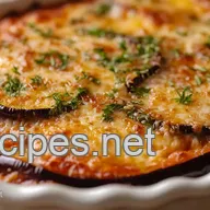 Melanzane alla Parmigiana: La Ricetta della Nonna Facile!