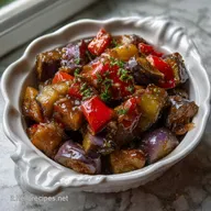 Melanzane Caramellate: La Ricetta Agrodolce Definitiva