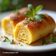 Millefoglie di Patate Croccante Il Contorno Gourmet che Sai Fare Tu