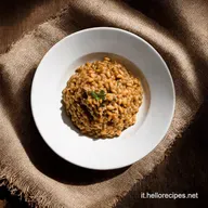 Minestra di Farro della Garfagnana Un Tesoro Toscano