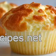 Muffin al Limone: La Ricetta Facile per una Colazione Solare!