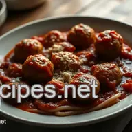 Polpette al Sugo like Nonna: My Family's Secret!