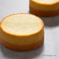 Nuvola di Cotone Soffice Cotton Cake Giapponese