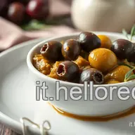 Olive all'Ascolana Fatte in Casa: Che Bont&agrave;!
