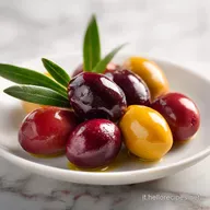 Olive all Ascolana Ripiene Classiche