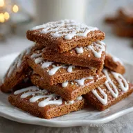 Omino di Pan di Zenzero: La Ricetta Croccante per Natale