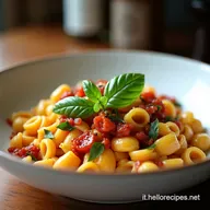Orecchiette Veraci Ricette di cibo Rabe Rivisitate