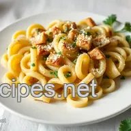 Orecchiette Cime di Rapa: La Ricetta Autentica Pugliese!