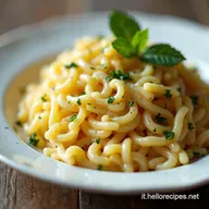 Ricetta Orzo freddo al limone Il Segreto per lInsalata di Cereali Estiva Perfetta