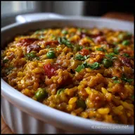 Paella Vegetariana: Il Segreto del Socarrat Perfetto