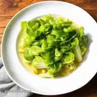 Pak Choi Saltato Ricetta Veloce e Facile