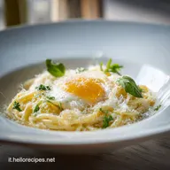 Pallotte Cacio e Ova: Ricetta Tradizionale