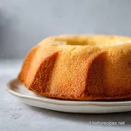 Pan di Spagna Portoghese: Ricetta Tradizionale in 35 Minuti