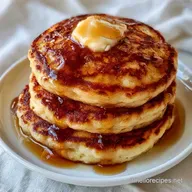 Pancake Morbidissimi Ricetta in 20 Minuti
