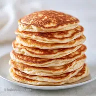 Pancake Intolleranti Uova Soffici