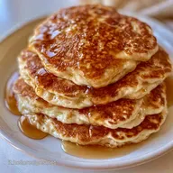 Pancake Senza Lievito Veloci in 20 Minuti
