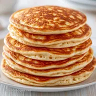 Pancake Vegani Senza Uova: Soffici e Leggeri