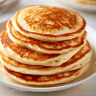 Pancake Veloci Colazione: Soffici e Dorati