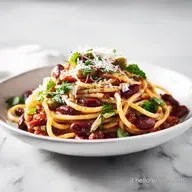 Pancotto con Fagioli: Ricetta Tradizionale