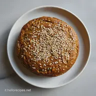 Pane Proteico Lenticchie: 6 Fette