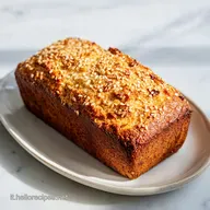 Pane Proteico Senza 1 Grammo con Albumi