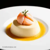 Panna Cotta Perfetta Il Segreto della Colla di Pesce