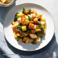 Panzanella Toscana La Ricetta Facile che Sa dEstate
