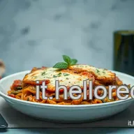 Parmigiana di Melanzane: La Ricetta Perfetta della Nonna!