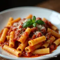 Pasta al Forno della Nonna Il Rag&ugrave; Lento Perfetto