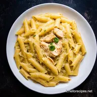 Cena Idee Pasta al Forno con Pollo La Ricetta Top